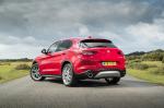 Alfa Romeo Stelvio 2017 года (UK)